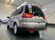 Ford Galaxy Business Navigation 7 Places
