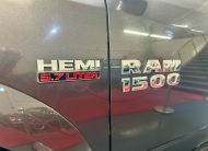 Dodge RAM 1500 4×4 LARAMIE