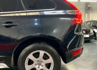 Volvo XC60 Summum D5 BVA Geartronic