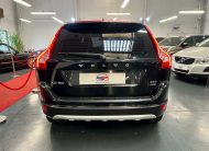 Volvo XC60 Summum D5 BVA Geartronic