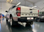Ford Ranger Wildtrak 4×4 Double Cabine BVA