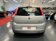 Fiat Punto Active