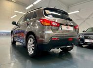 Mitsubishi ASX Instyle