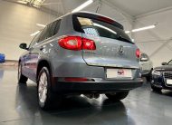 Volkswagen Tiguan Sportline 4Motion