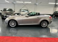 Mercedes-Benz SLK 280