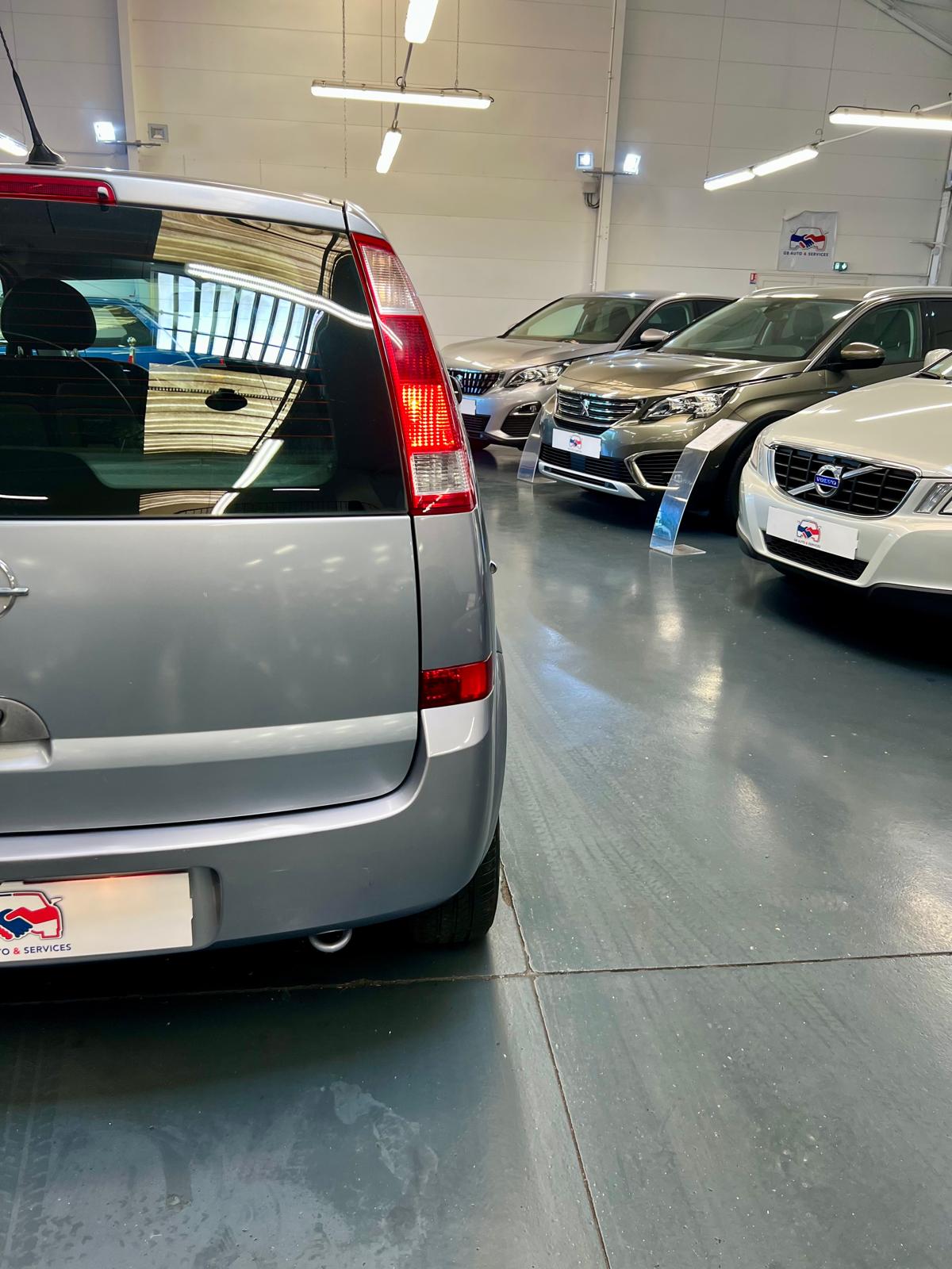 Opel Meriva Enjoy