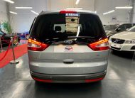 Ford Galaxy Business Navigation 7 Places