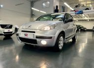 Citroën C3 Pluriel
