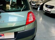Renault Megane Confort Dynamique