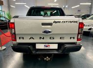 Ford Ranger Wildtrak 4×4 Double Cabine BVA