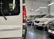 Opel Vivaro Pack Clim 9 Places