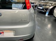 Fiat Punto Active