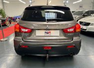 Mitsubishi ASX Instyle