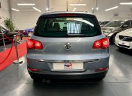 Volkswagen Tiguan Sportline 4Motion