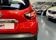 Renault Captur Intens