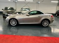 Mercedes-Benz SLK 280