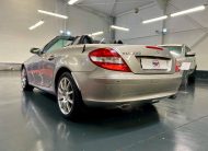 Mercedes-Benz SLK 280