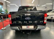 Ford Ranger XLT 4×4 Double Cabine