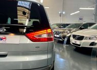 Ford Galaxy Business Navigation 7 Places