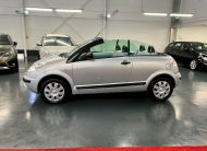 Citroën C3 Pluriel