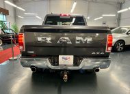 Dodge RAM 1500 4×4 LARAMIE