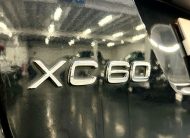 Volvo XC60 Summum D5 BVA Geartronic