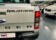 Ford Ranger Wildtrak 4×4 Double Cabine BVA