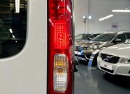 Opel Vivaro Pack Clim 9 Places