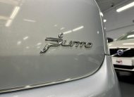 Fiat Punto Active