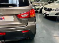 Mitsubishi ASX Instyle