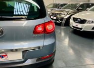 Volkswagen Tiguan Sportline 4Motion