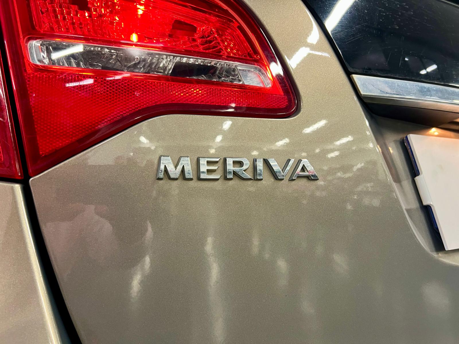 Opel Meriva Enjoy ecoFlex
