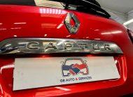 Renault Captur Intens