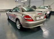 Mercedes-Benz SLK 280