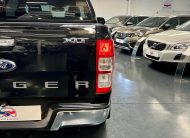 Ford Ranger XLT 4×4 Double Cabine
