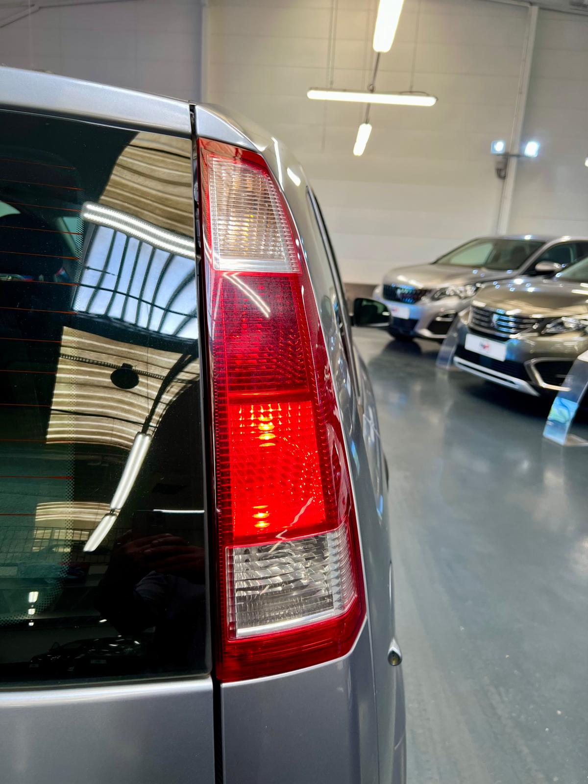 Opel Meriva Enjoy