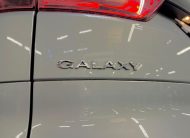Ford Galaxy Business Navigation 7 Places