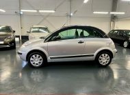 Citroën C3 Pluriel