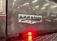Dodge RAM 1500 4×4 LARAMIE