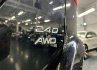 Volvo XC60 Summum D5 BVA Geartronic
