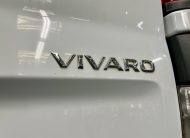Opel Vivaro Pack Clim 9 Places