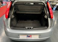 Fiat Punto Active