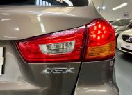 Mitsubishi ASX Instyle