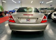 Mercedes-Benz SLK 280
