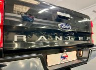 Ford Ranger XLT 4×4 Double Cabine