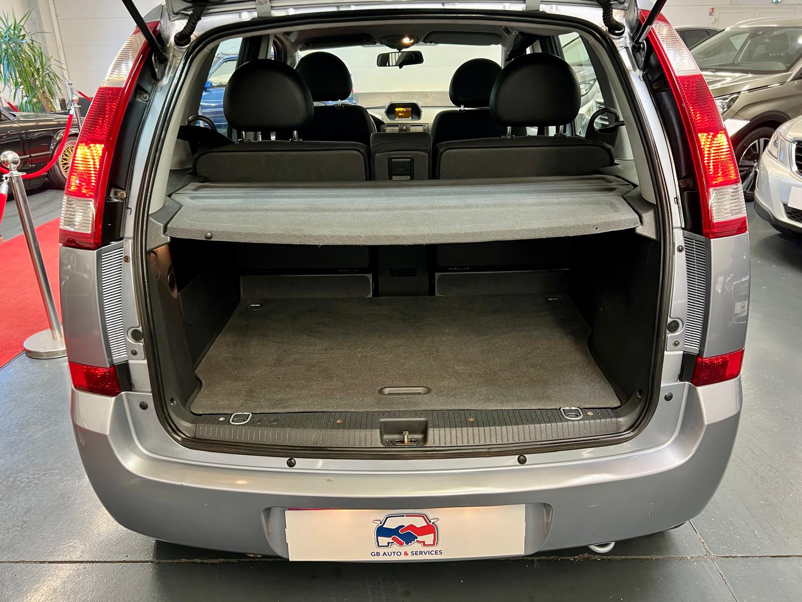 Opel Meriva Enjoy