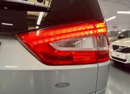 Ford Galaxy Business Navigation 7 Places