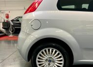 Fiat Punto Active
