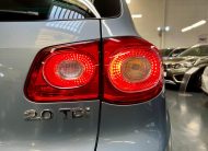 Volkswagen Tiguan Sportline 4Motion