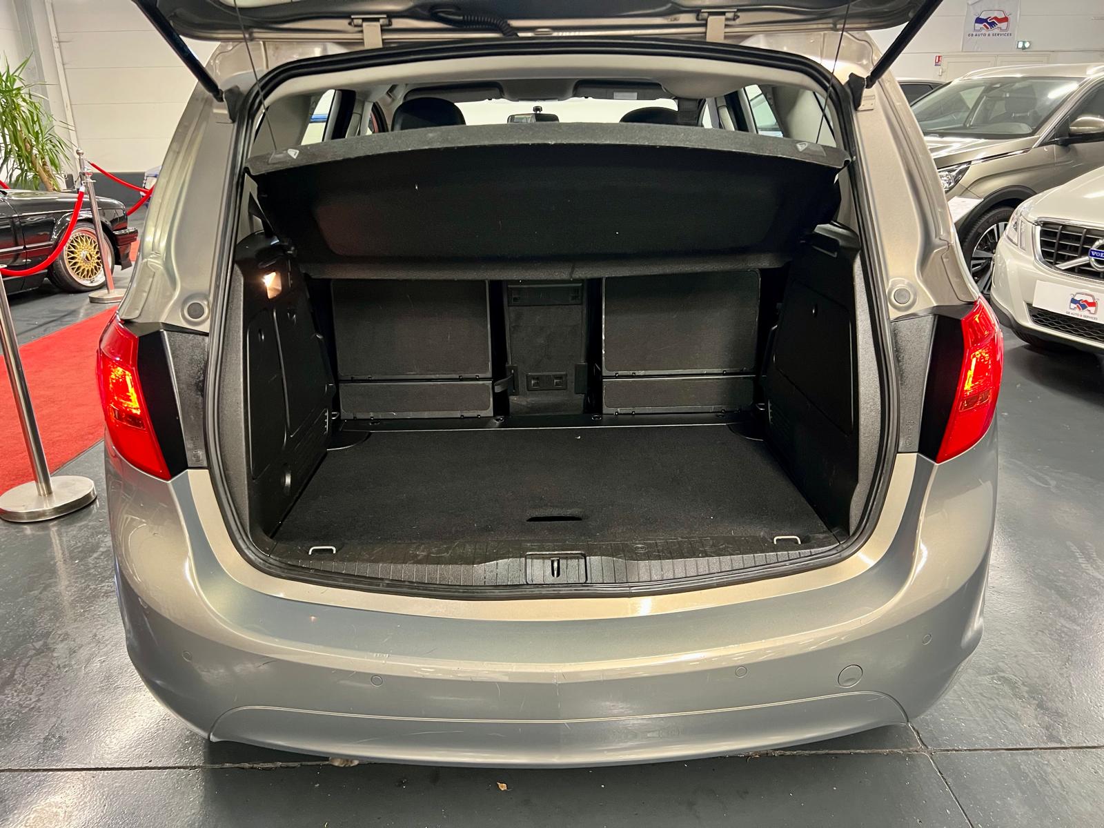 Opel Meriva Enjoy ecoFlex